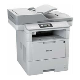 Brother MFC-L6800DW Laserdrucker Schwarzweiss