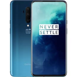 OnePlus 7T Pro 256 GB - Blau - Ohne Vertrag