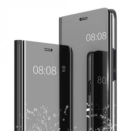Hülle Samsung Galaxy S10e - TPU - Schwarz