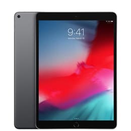 iPad Air 3 (2019) 10,5" 64GB - WLAN - Space Grau - Kein Sim-Slot