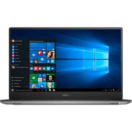 Dell Precision 5510 15" Core i5 2,3 GHz  - SSD 256 GB - 16GB AZERTY - Französisch