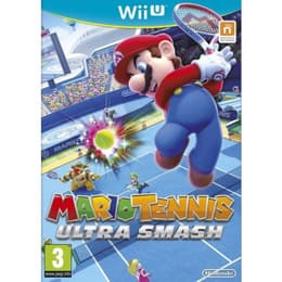 Mario Tennis: Ultra Smash - Nintendo Wii U