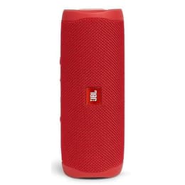 Lautsprecher  Bluetooth Jbl FLIP 5 - Rot