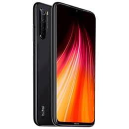 Redmi Note 8T 64 GB Dual Sim - Schwarz (Midgnight Black) - Ohne Vertrag