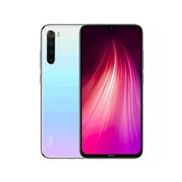Redmi Note 8T 128 GB Dual Sim - Perlen Weiß - Ohne Vertrag