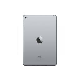 iPad mini (2015) 4. Generation 128 Go - WLAN - Space Grau