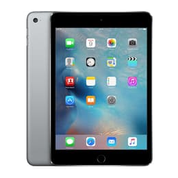 iPad mini (2015) 4. Generation 128 Go - WLAN - Space Grau