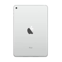 iPad mini (2015) 4. Generation 16 Go - WLAN - Silber