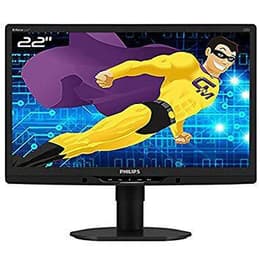 Bildschirm 22" LCD FHD Philips 221B3L