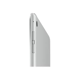 iPad mini (2015) 4. Generation 128 Go - WLAN - Silber
