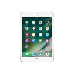 iPad mini (2015) 4. Generation 128 Go - WLAN - Gold