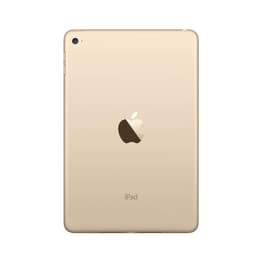 iPad mini (2015) 4. Generation 128 Go - WLAN - Gold