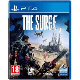 The Surge - PlayStation 4