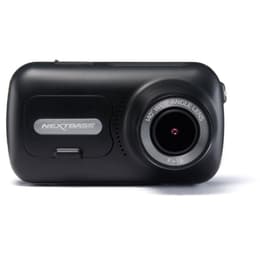 Nextbase 322GW Camcorder Bluetooth - Schwarz