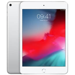 iPad mini 5 (2019) 7,9" 64GB - WLAN - Silber - Kein Sim-Slot