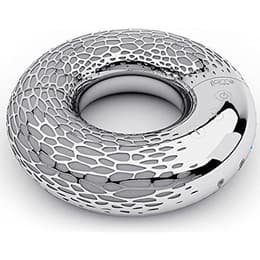 Lautsprecher Bluetooth Jarre Aerotwist - Silber