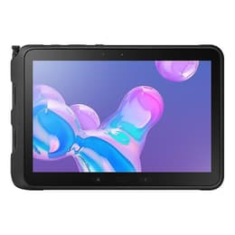 Galaxy Tab Active Pro (2019) 10,1" 64GB - WLAN - Schwarz - Ohne Vertrag