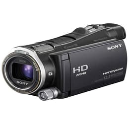 Sony HDR-CX700E Camcorder - Schwarz