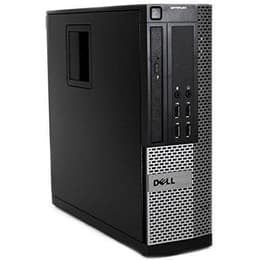 Dell Optiplex 990 Core I5 3,1 GHz - HDD 160 GB RAM 4 GB