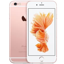 iPhone 6S 64 GB - Roségold - Ohne Vertrag