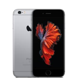 iPhone 6S 64 GB - Space Grau - Ohne Vertrag