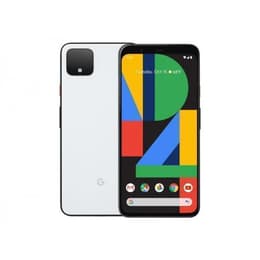 Google Pixel 4 64 GB - Weiß - Ohne Vertrag