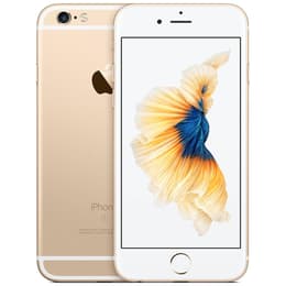 iPhone 6S Plus 16 GB - Gold - Ohne Vertrag