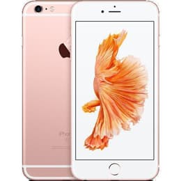 iPhone 6S Plus 64 GB - Roségold - Ohne Vertrag