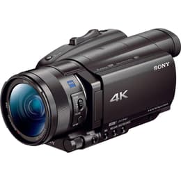 Sony FDR-AX700 Camcorder - Schwarz