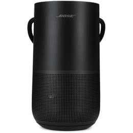 Lautsprecher Bluetooth Bose Portable Home Speaker - Schwarz