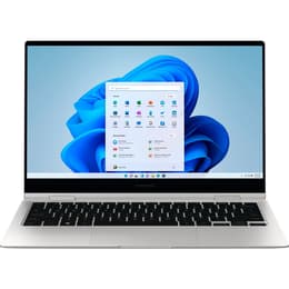 Galaxy Book 2 Pro 360 15" Core i7 2.2 GHz - SSD 1 TB - 16GB QWERTZ - Deutsch