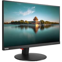 Bildschirm 21" LCD FHD Lenovo ThinkVision T22i-10