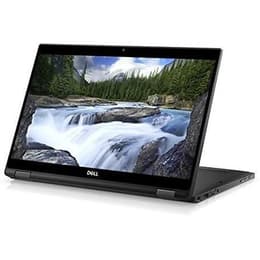 Dell Latitude 7389 13" Core i5 2,6 GHz  - SSD 256 GB - 8GB QWERTY - Englisch (US)
