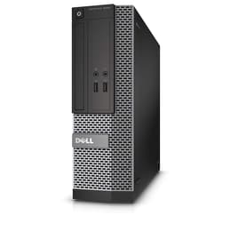 Dell OptiPlex 3020 SFF 22" Pentium 3 GHz - SSD 480 GB - 4GB