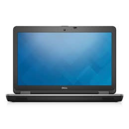 Dell Latitude E6540 15" Core i7 2,8 GHz  - SSD 500 GB - 16GB QWERTY - Englisch (US)