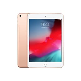 iPad mini (2019) 5. Generation 256 Go - WLAN - Gold