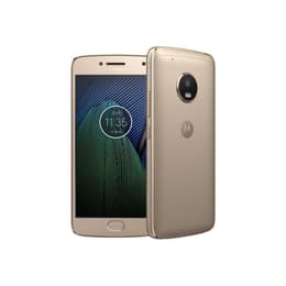 Motorola Moto G5 Plus 32 GB - Gold - Ohne Vertrag