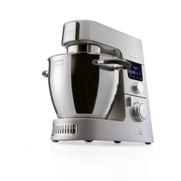 Kenwood Cooking Chef Gourmet KCC9060S Bakrobot