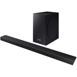 Tonleiste Samsung HW-Q60R - Schwarz