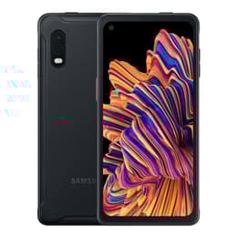 Galaxy XCover Pro 64 GB Dual Sim - Schwarz - Ohne Vertrag