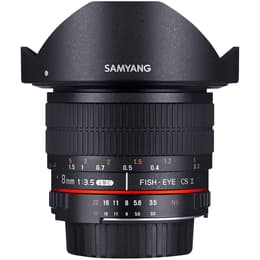 Samyang Objektiv Canon 8 mm f/3.5