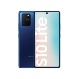 Galaxy S10 Lite 128 GB Dual Sim - Blau - Ohne Vertrag