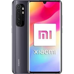 Xiaomi Mi Note 10 Lite 128 GB Dual Sim - Schwarz (Midgnight Black) - Ohne Vertrag
