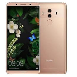Huawei Mate 10 Pro 128 GB - Gold/Rosa - Ohne Vertrag