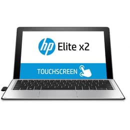 HP Elite X2 1012 G2 12" Core i5 2,6 GHz - SSD 256 GB - 8GB AZERTY - Französisch