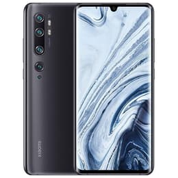 Xiaomi Mi Note 10 128 GB Dual Sim - Schwarz (Midgnight Black) - Ohne Vertrag