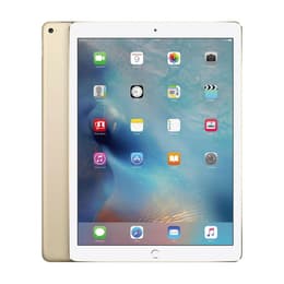 iPad Pro 12.9 (2017) 2. Generation 256 Go - WLAN - Gold