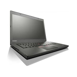 Lenovo ThinkPad T450 14" Core i5 2,3 GHz - SSD 256 GB - 8GB QWERTZ - Deutsch
