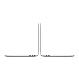 MacBook Pro 13" (2018) - AZERTY - Französisch