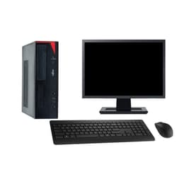 Fujitsu Esprimo E520 85+ DT 27" Core i5 3,2 GHz - SSD 960 GB - 16GB